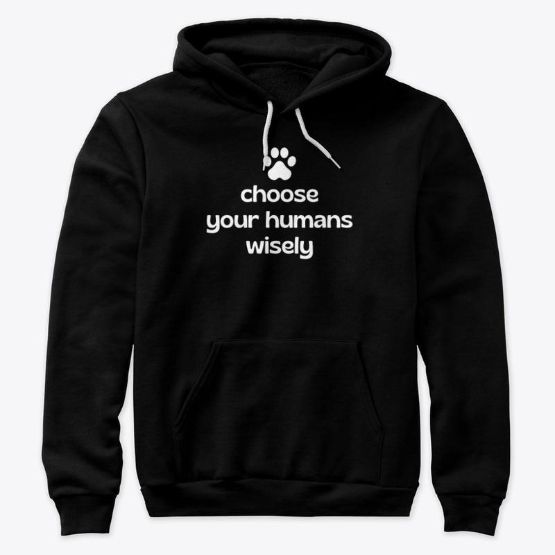 Woofie Hoodie